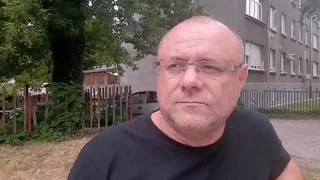 Renato Kunić čovjek koji blokira na HRT A-HSP i Dražena Kelemica preuzeo HRT