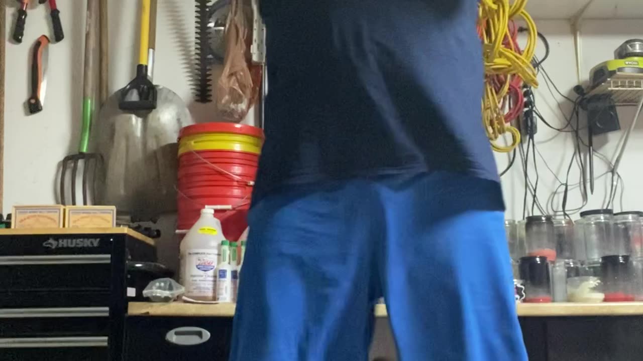 Whatever this is...