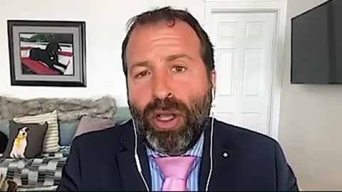 CRIMINAL LAWYER ARI GOLDKIND ON LIBERAL GOVERNMENT CENSORSHIP