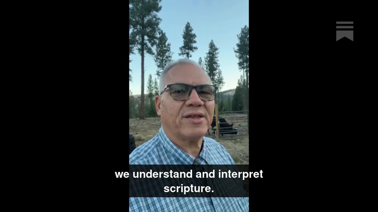 Influence of Presuppositions on Faith