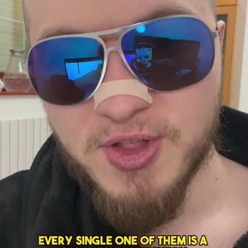 Why you should have Enemies