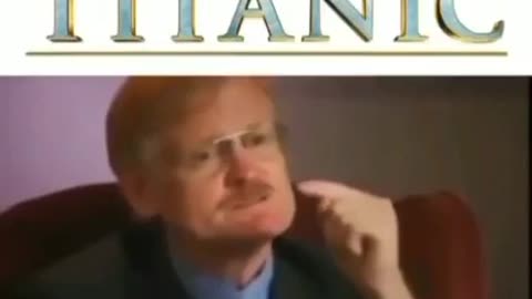 NWO Titanic Deception!