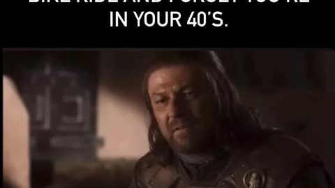 Bout right...