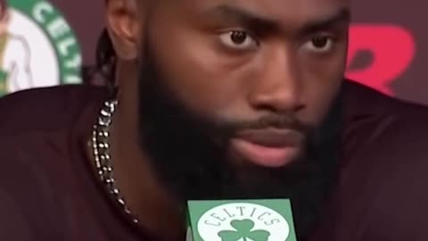 Fighting Against Wealth Disparities in the world- Jaylen Brown