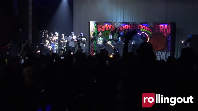 Duke Deuce reflects on Memphis, endorses Glorilla and defends Isaiah Rashad