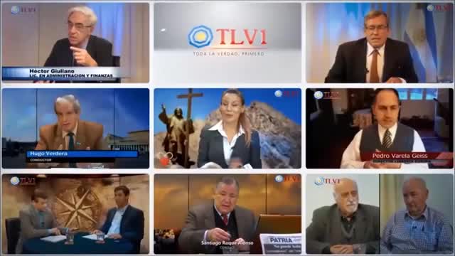 El Compromiso del Laico N°35