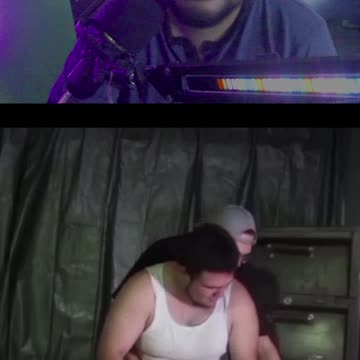 Mariana No Te Conocia Asi !!!