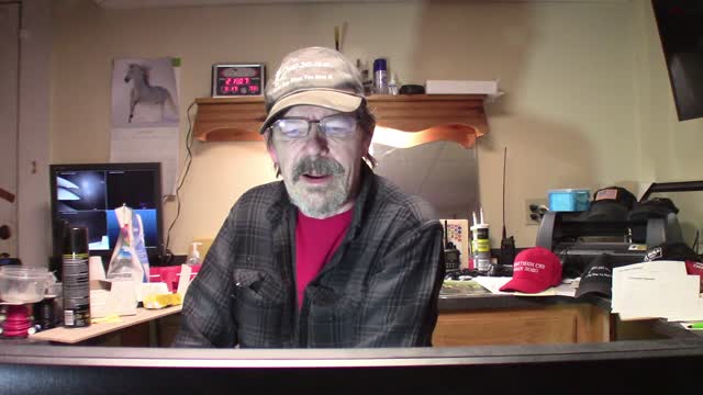 01242021 News Updates