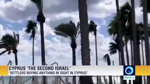 The second Israel?