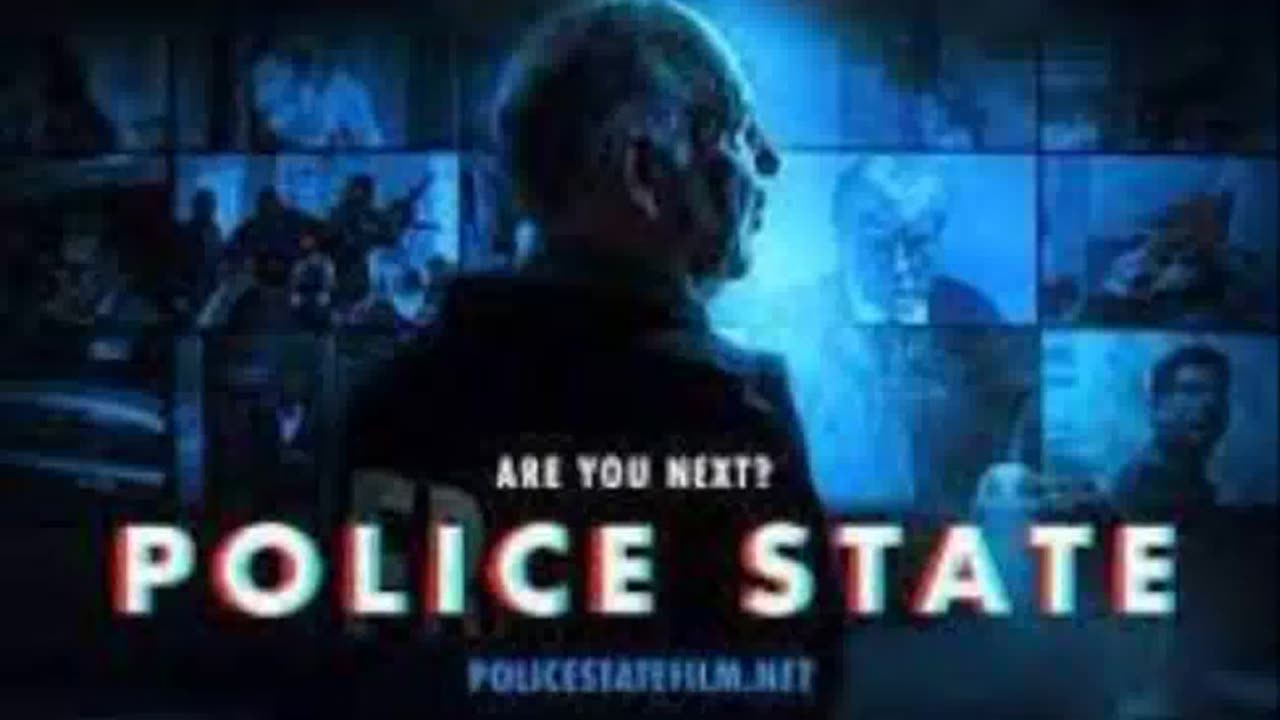 Police State 2023 Full Movie | Documentary - Dinesh D'Souza