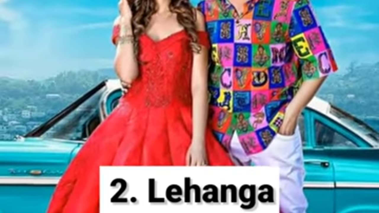 Top 10 Most Viewed 🇮🇳 Indian Songs