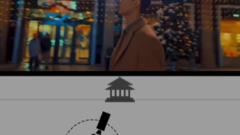 Learn this filmmaking camera movement Save & share with your Friends