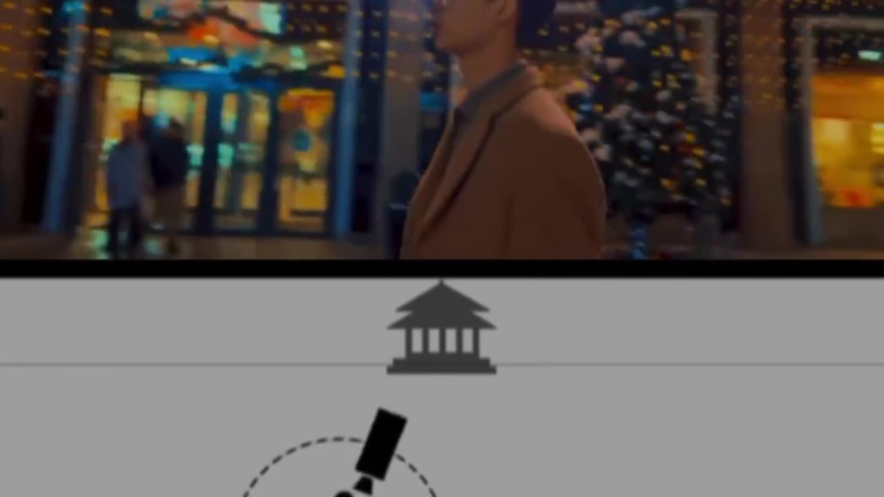 Learn this filmmaking camera movement Save & share with your Friends