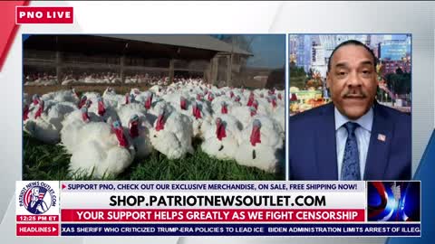 Patriot News Outlet | Mid-Day Edition | 4/28/2021