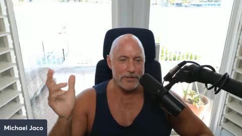 Michael Jaco HUGE Intel Apr 29: "BOMBSHELL: Something Big Is Coming"