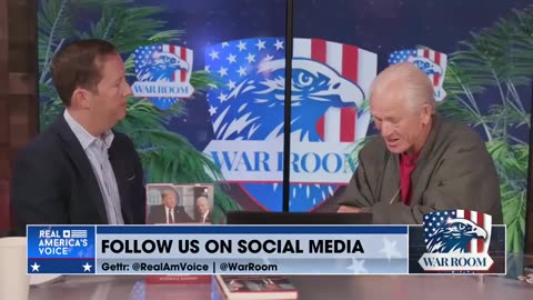 Calling Out Kamala's Fake America First Agenda, Stealing MAGA's Policies
