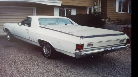 Automotive freedom is Societal freedom And how damn good General Motors A-Body was!