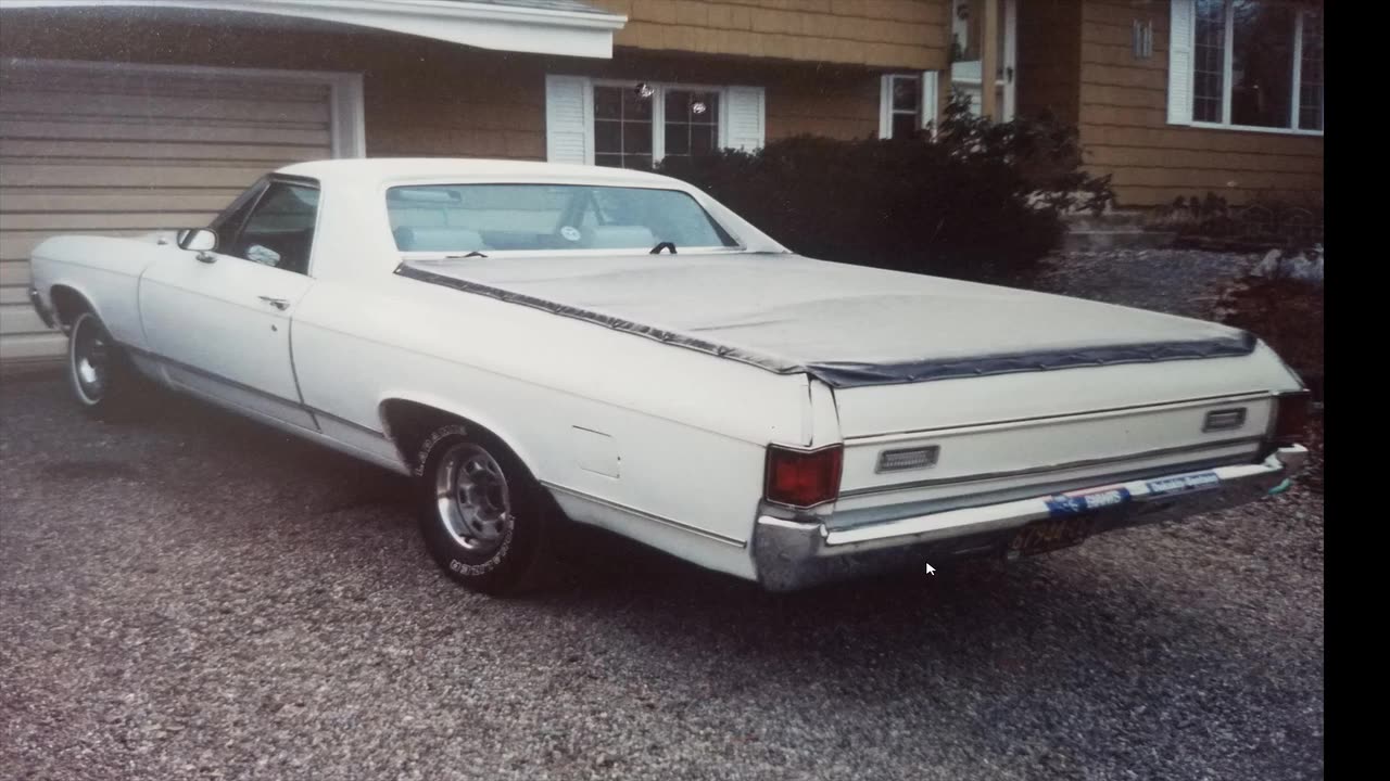 Automotive freedom is Societal freedom And how damn good General Motors A-Body was!
