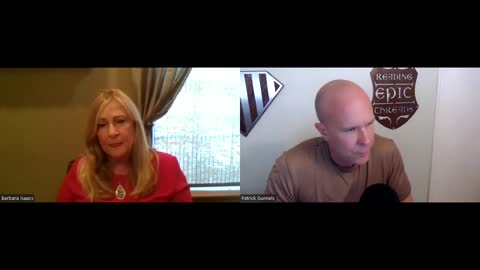 Interview With Barbara Isaacs of Banners4Freedom 