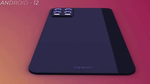 Oppo f21