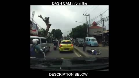 DASH CAM 105