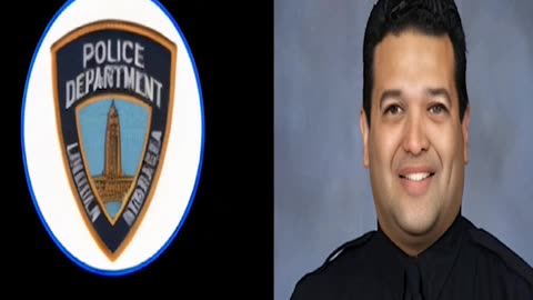 Investigator Mario Herrera: Lincoln PD, NE