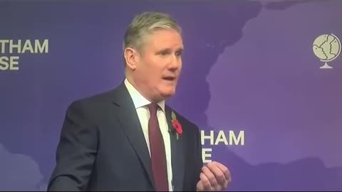 Keir Starmer opposing a ceasefire in Gaza 🇵🇸