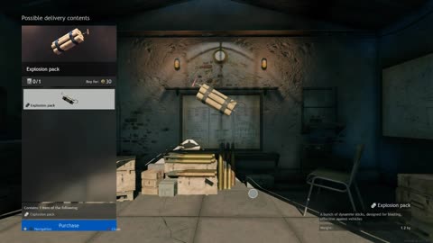 Enlisted War Daily: Make Anti-Tank Explosive Pack Great Again!