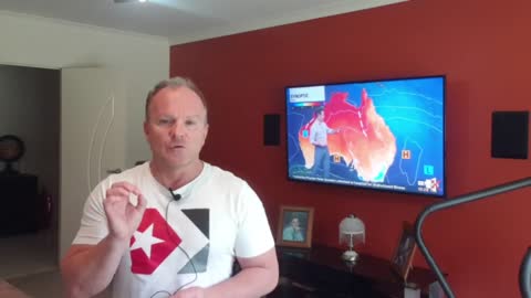 Australien ! Wie man es nicht kennt 🤷