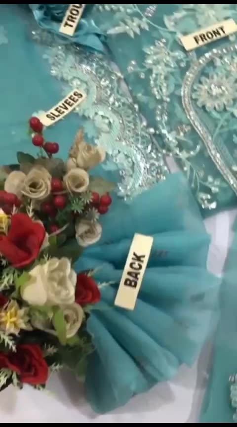 Designer organza suit ideas & #2023 latest collection #fashionalley #organzadress #punjabisuitdesign