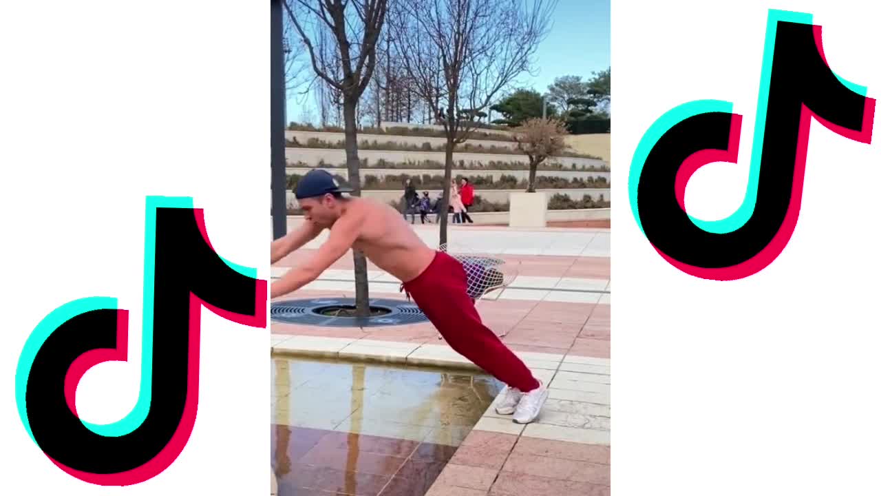 Funny Tik Tok Compilation Part 1 | Best TikToks 2021