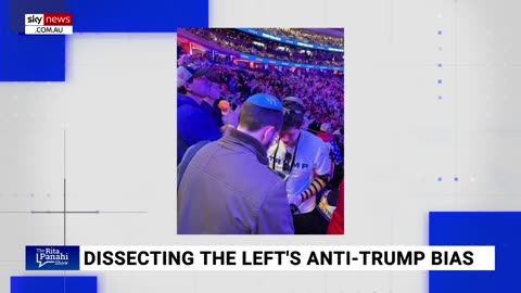 Democrat ‘slander’ against Trump rally shows their ‘desperation’