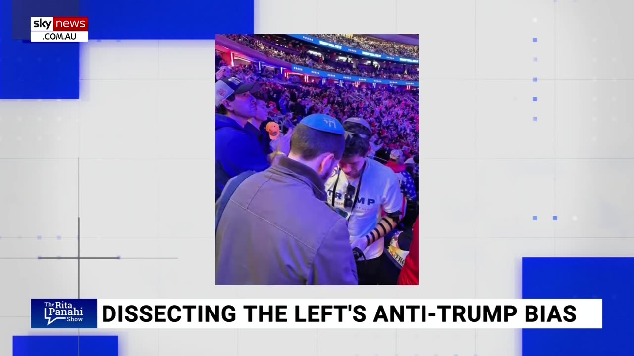 Democrat ‘slander’ against Trump rally shows their ‘desperation’