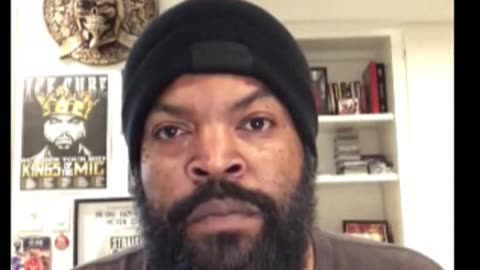 Ice Cube: Contract for Black America(2020)