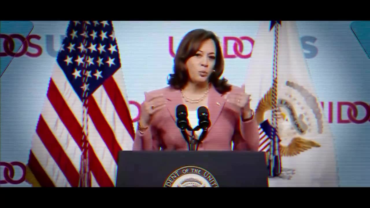 KAMALA HARRIS OWNS BIDENOMICS