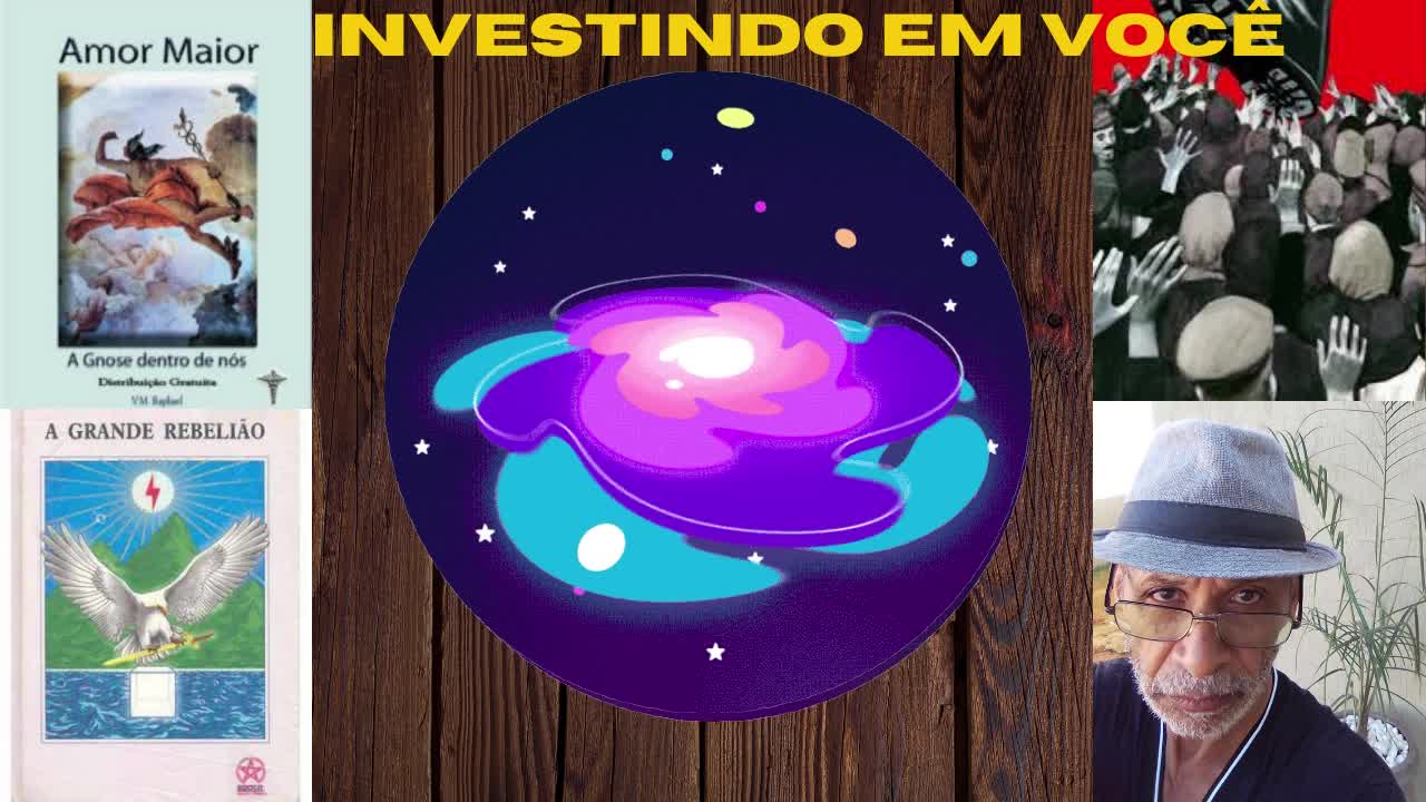 Investindo em você