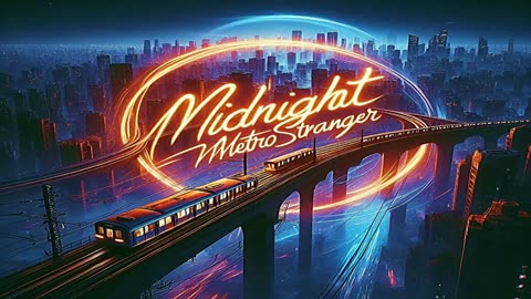 MIDNIGHT METRO STRANGER/ REDDIT STORY/Stories on Video/ASMR