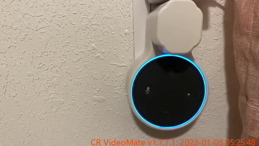 Echo Dot 3rd Gen Smart speaker with Alexa Sandstone review