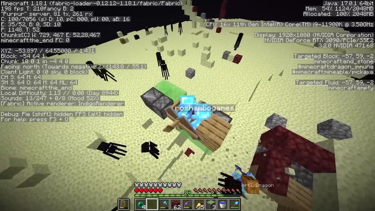 I Stole Minecraft's Rarest Diamond_p6