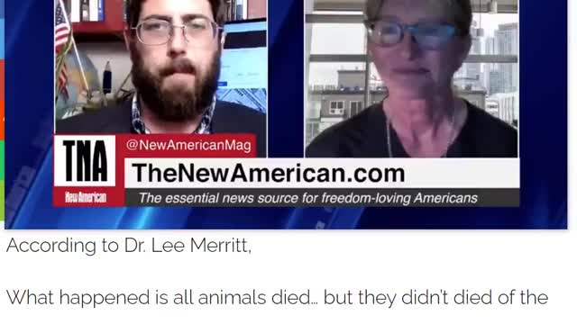 The Vax is a Perfect Weapon