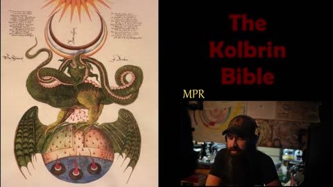 Kolbrin - Book of Morals and Precepts (MPR) - 46