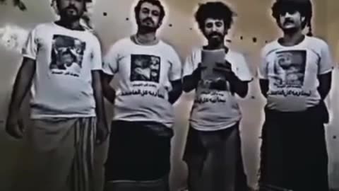 What goes on in Yemen's young prisons?