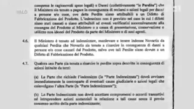 OMS: storia dell'allarmismo e delle prove con false PANDEMIE