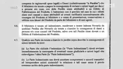 OMS: storia dell'allarmismo e delle prove con false PANDEMIE