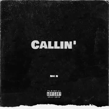 Nic N - Intro [Official Audio]