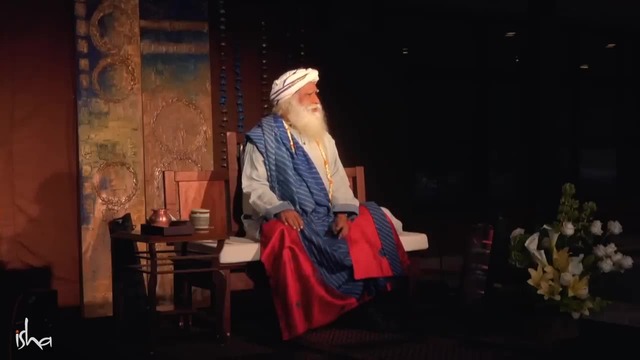 How To Be Really Successful Sadhguru Answers