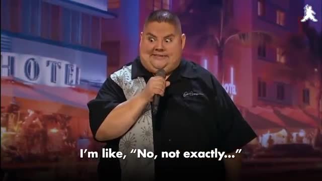 Black Siri | Gabriel Iglesias