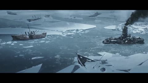 Frostpunk Console Edition Official Story Trailer