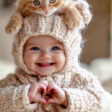 ❤️ Love my Mummy ❤️ Cuties love