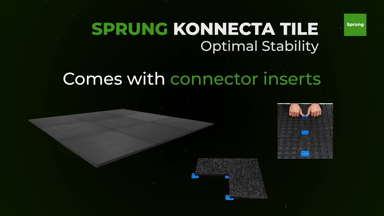 Full Range Info on our Konnecta Tile Range
